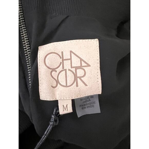 Chaser Beaded Star Flouncy Tiered Mini Skirt Size Medium NWT - Picture 7 of 9